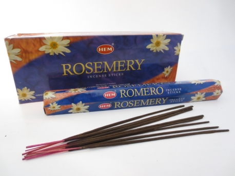 Wierook HEM Rosemary (20 stokjes)