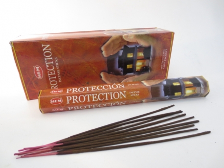 Wierook HEM Protection (20 stokjes)