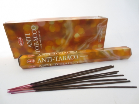 Wierook HEM Anti Tobacco (20 stokjes)