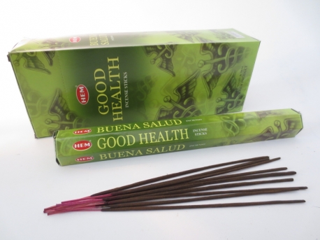 Wierook HEM Good Health (20 stokjes)