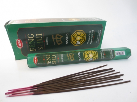 Wierook HEM Wood (20 stokjes)