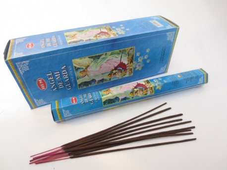 Wierook HEM Angel De Mi Guarda (20 stokjes)