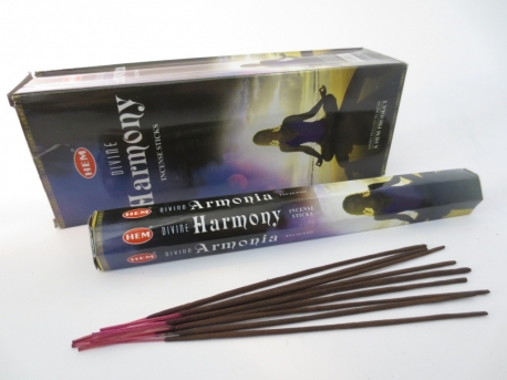 Wierook HEM Harmony (20 stokjes)
