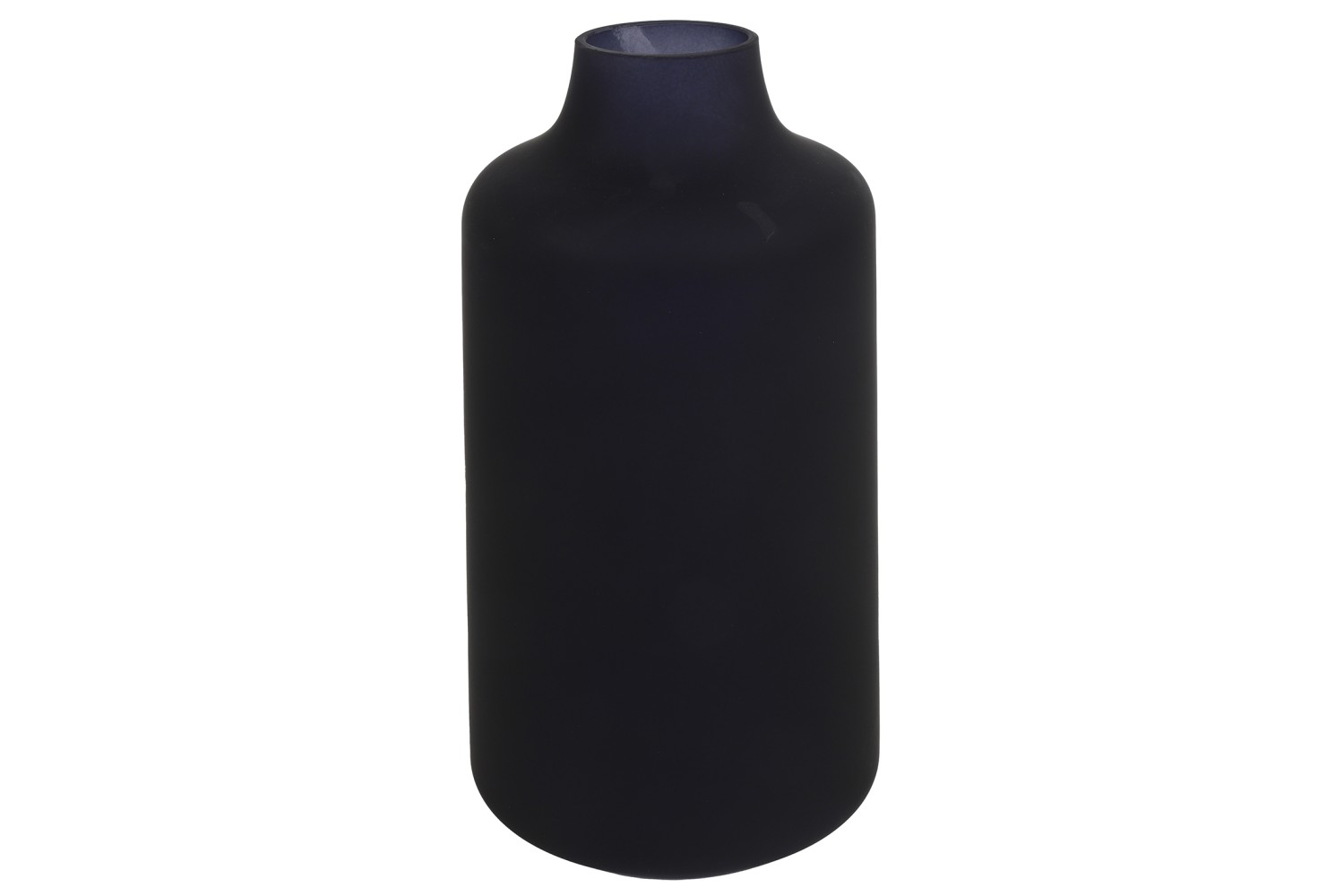 Fles ro Jolina d.blauw