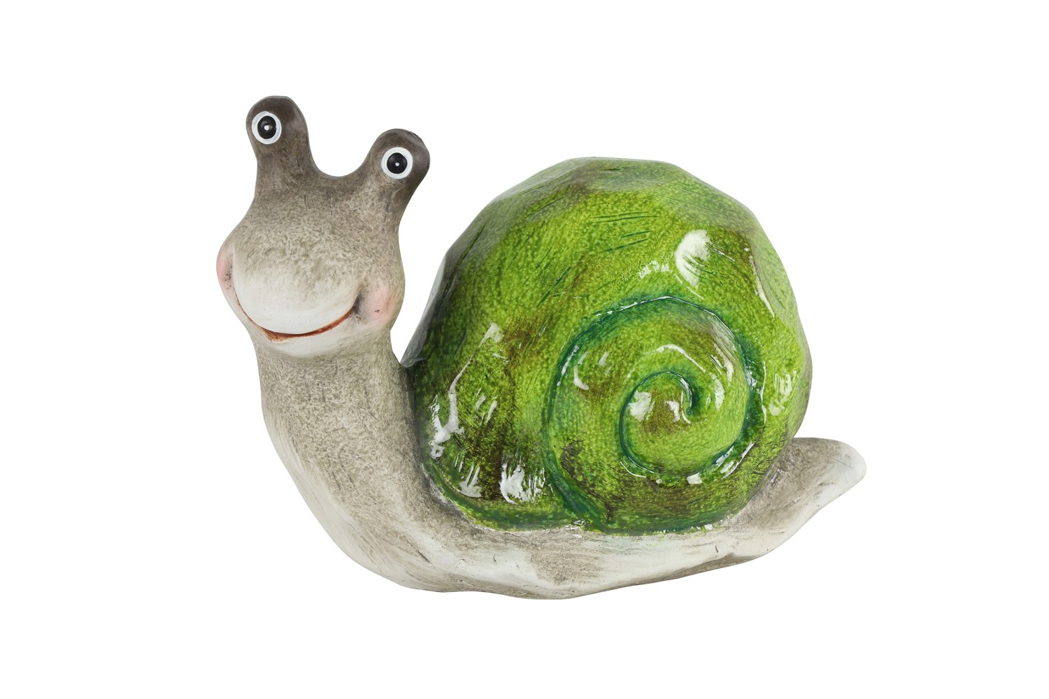 Slak Floris M groen