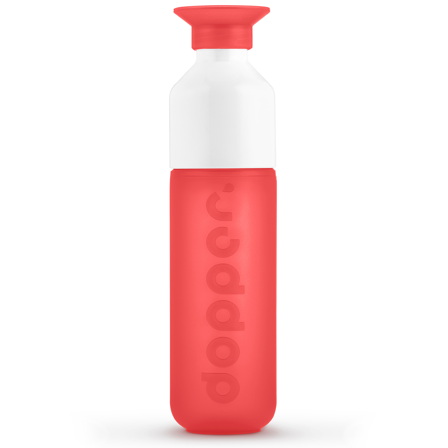 Dopper waterfles Coral Splash - Afbeelding 2