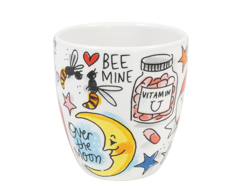 Blond Amsterdam Valentijn 2023 Minimok You & Me - Afbeelding 2