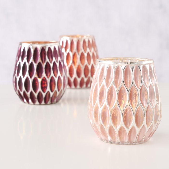 Windlicht Jalia | 3 soorten