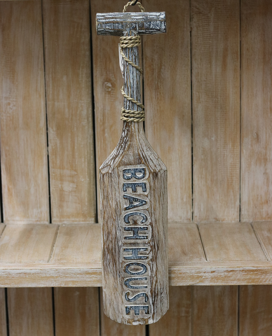 Peddel Beachhouse 50cm Donkerblauw