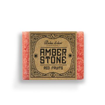 Boles d'olor Amber Stone - Red Fruits