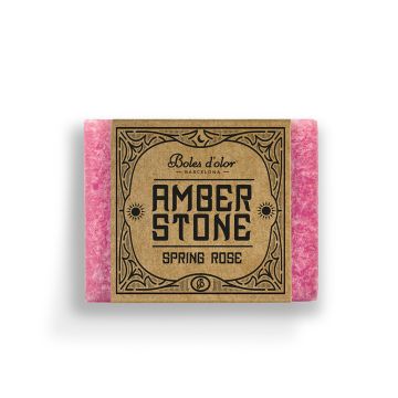 Boles d'olor Amber Stone - Spring Rose