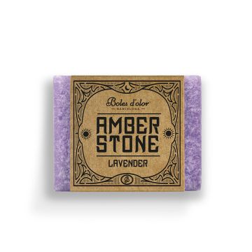 Boles d'olor Amber Stone - Lavender