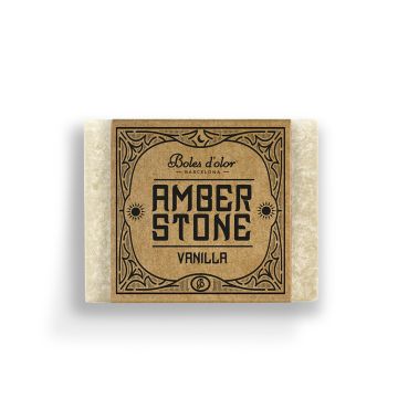 Boles d'olor Amber Stone - Vanilla