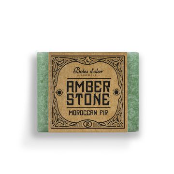 Boles d'olor Amber Stone - Moroccan Fir