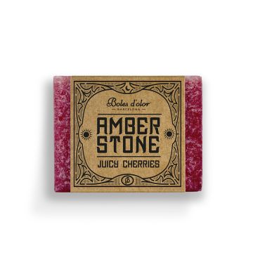 Boles d'olor Amber Stone - Juicy Cherries