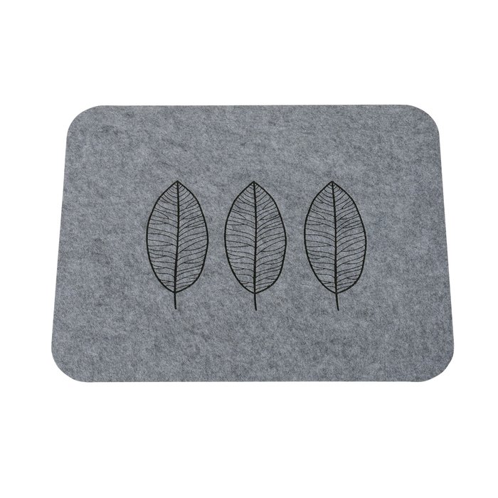 Placemat/onderlegger Blata, 3 ass., polyester - Afbeelding 2