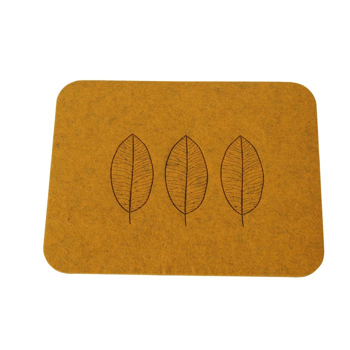 Placemat/onderlegger Blata, 3 ass., polyester - Afbeelding 4
