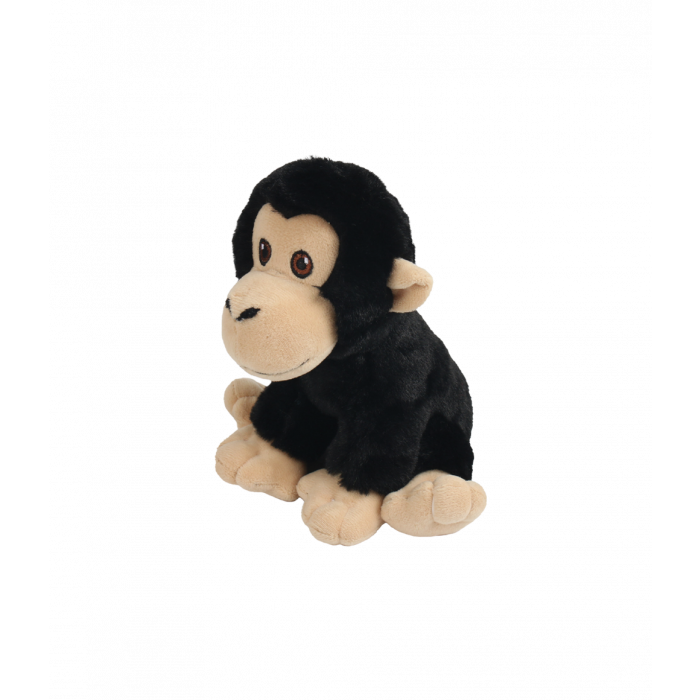Happy friends - Chimp