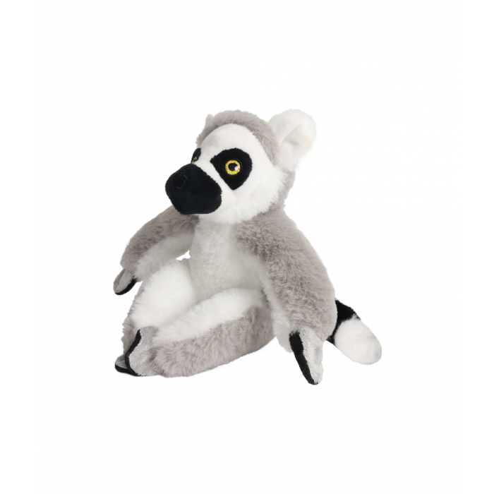 Happy friends - Lemur