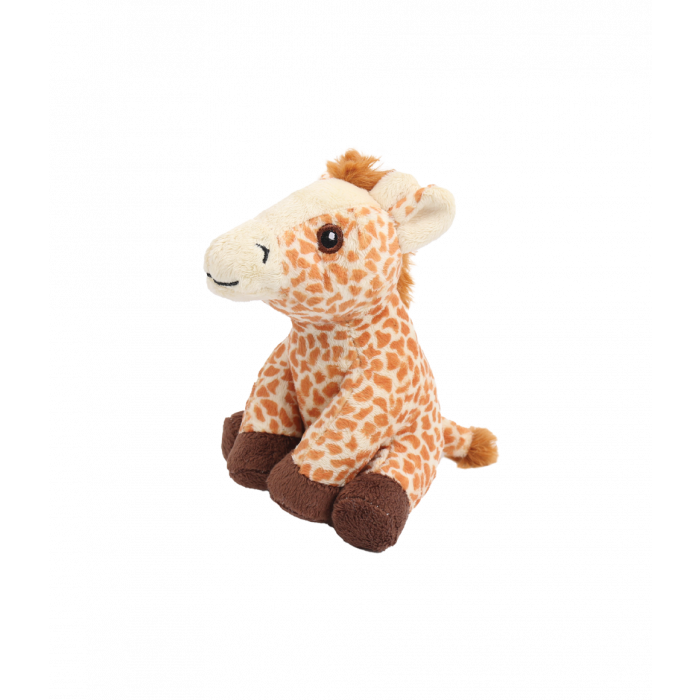 Happy friends - Giraffe