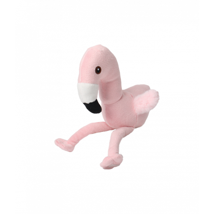 Happy friends - Flamingo