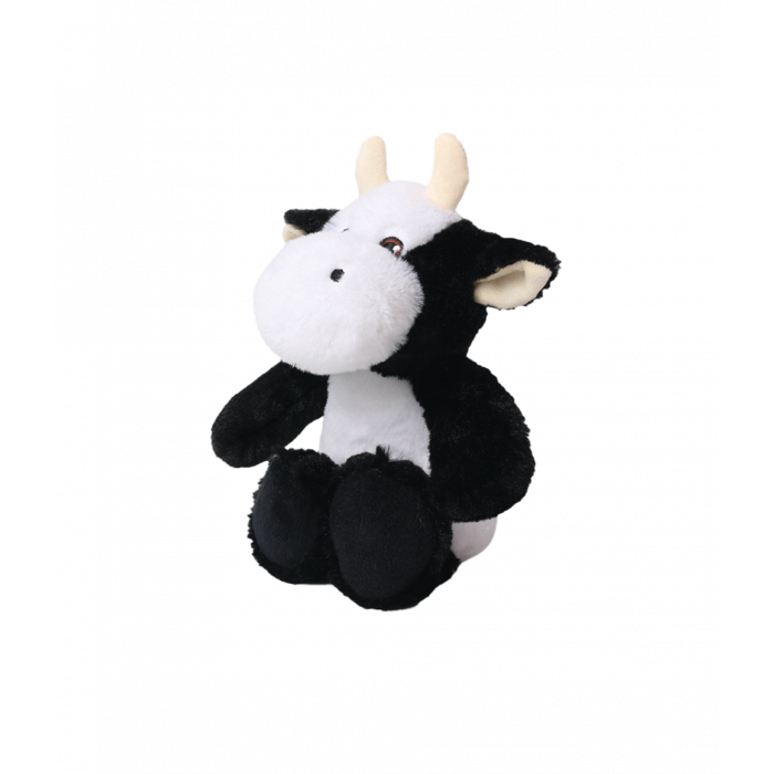 Happy friends - Cow