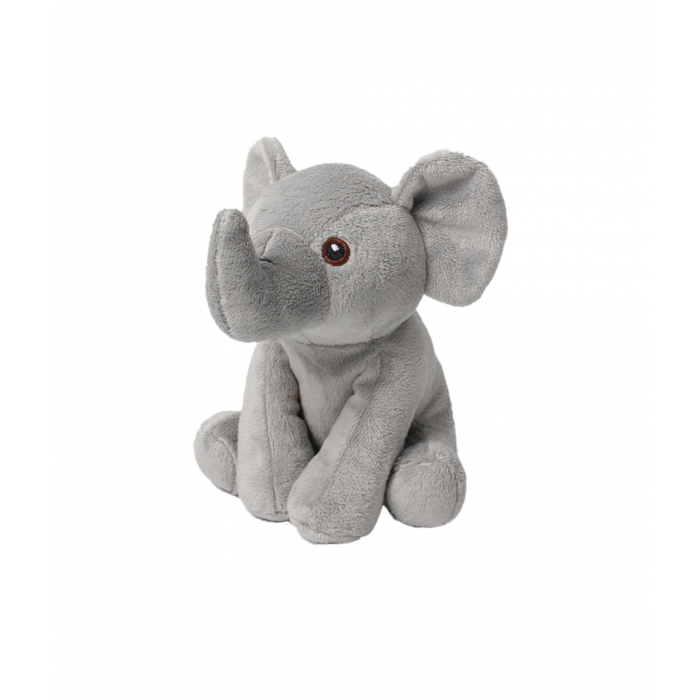 Happy friends - Elephant
