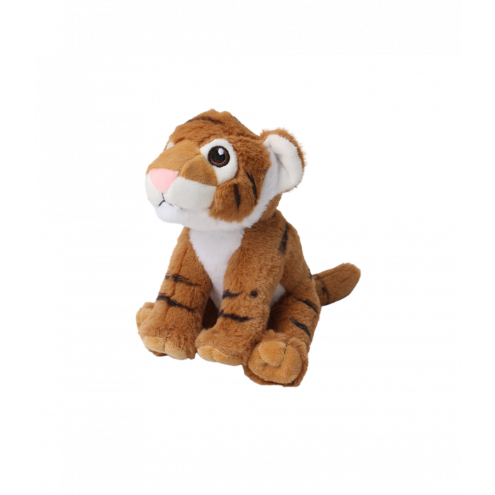 Happy friends - Tiger