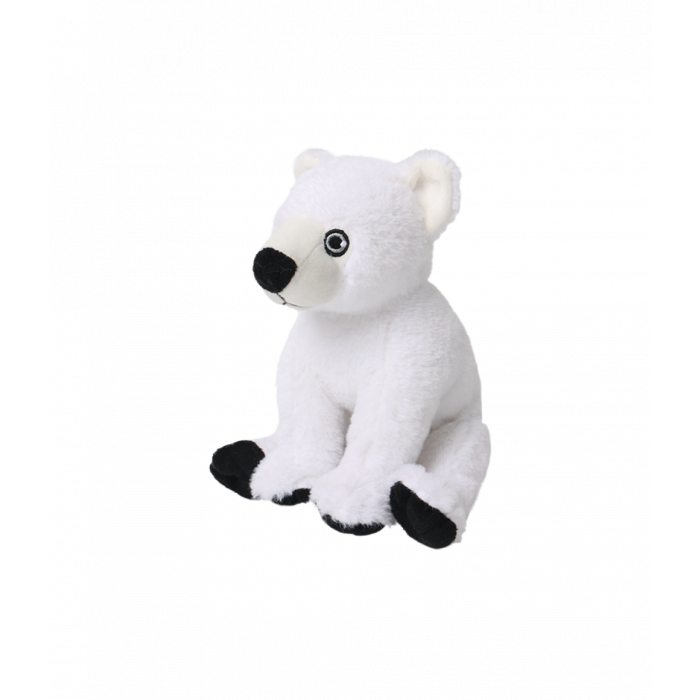 Happy friends - Polar bear