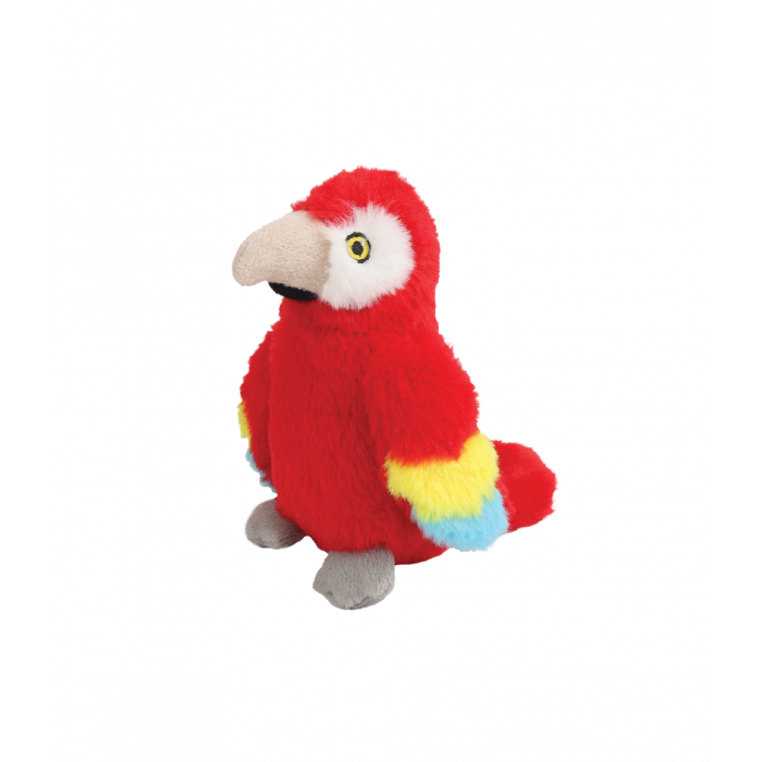 Happy friends - Parrot