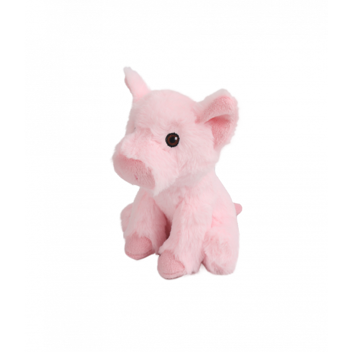 Happy friends - Pig