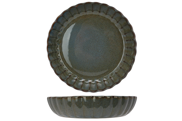 ASTERA OCEAN DIEP BORD D21,7XH4,7CM