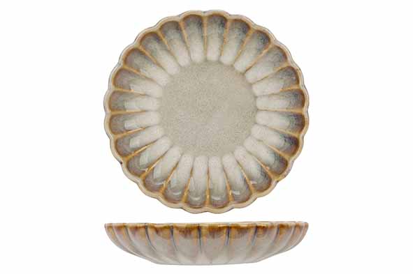 ASTERA PEARL MINIBORDJE D10,5XH2,2CM