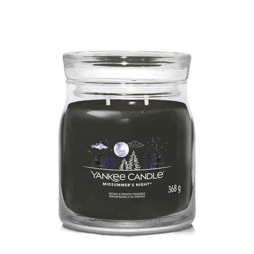 YC Midsummer’s Night Signature Medium Jar