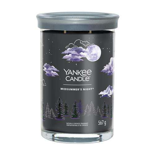 YC Midsummer’s Night Signature Large Tumbler
