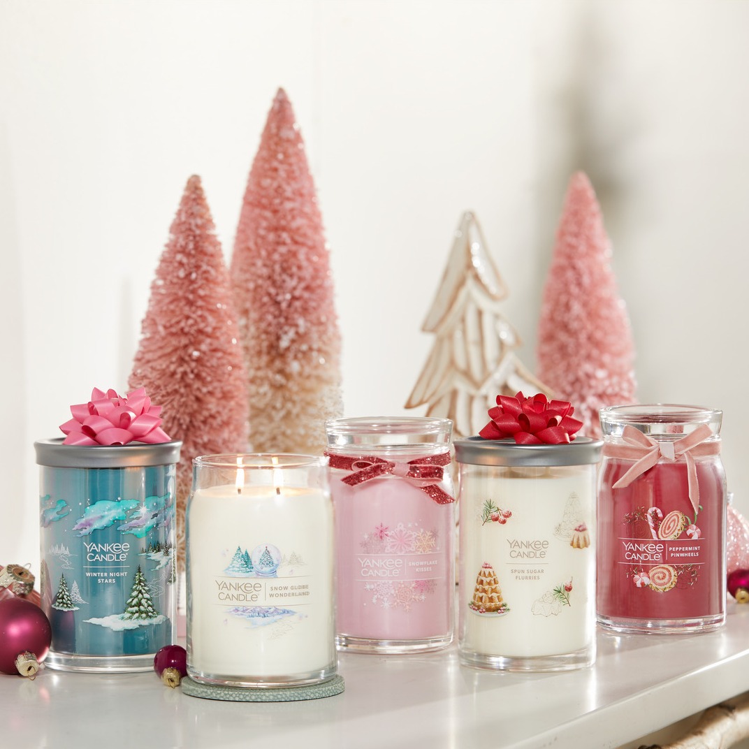 YC Magical Bright Lights Large Jar - Afbeelding 3
