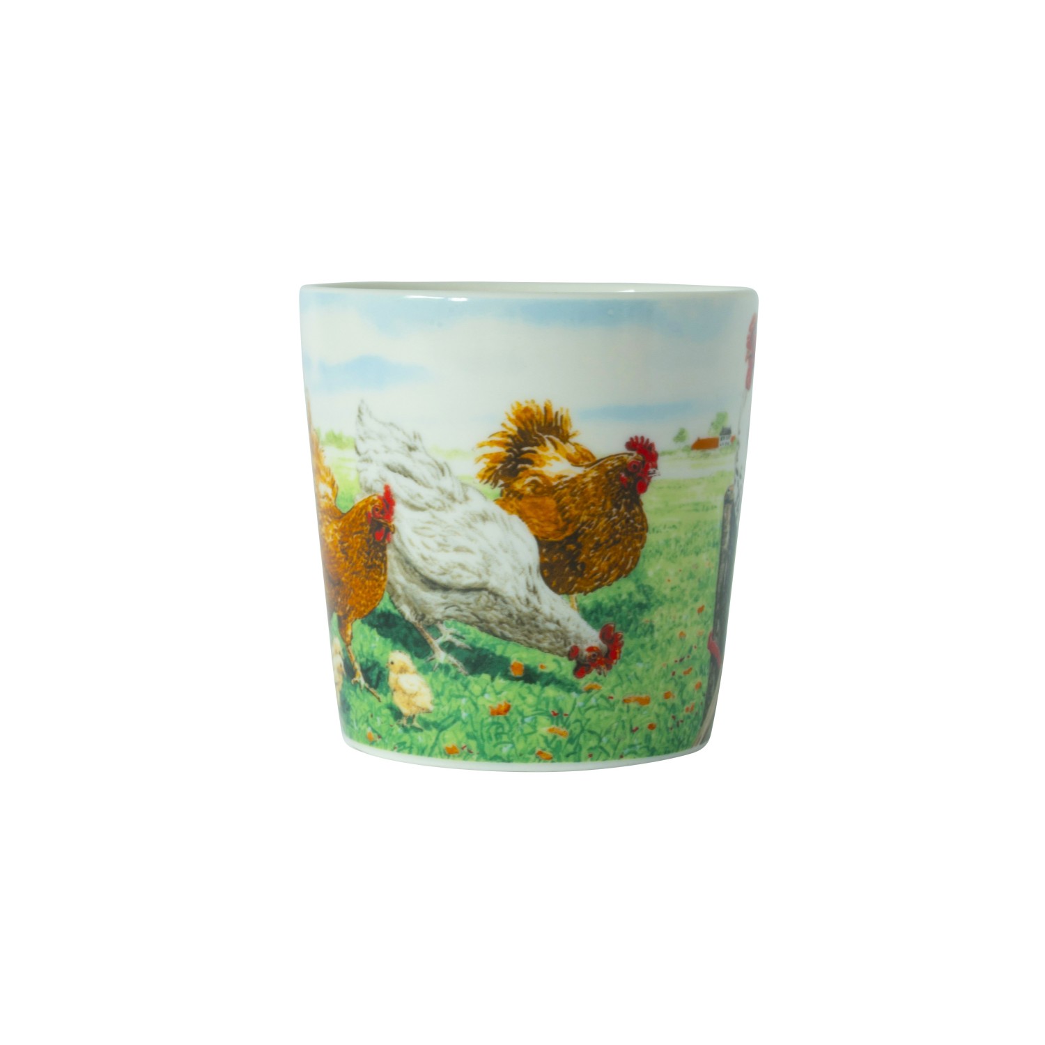 Minimok Kip 23 cl. - Afbeelding 2