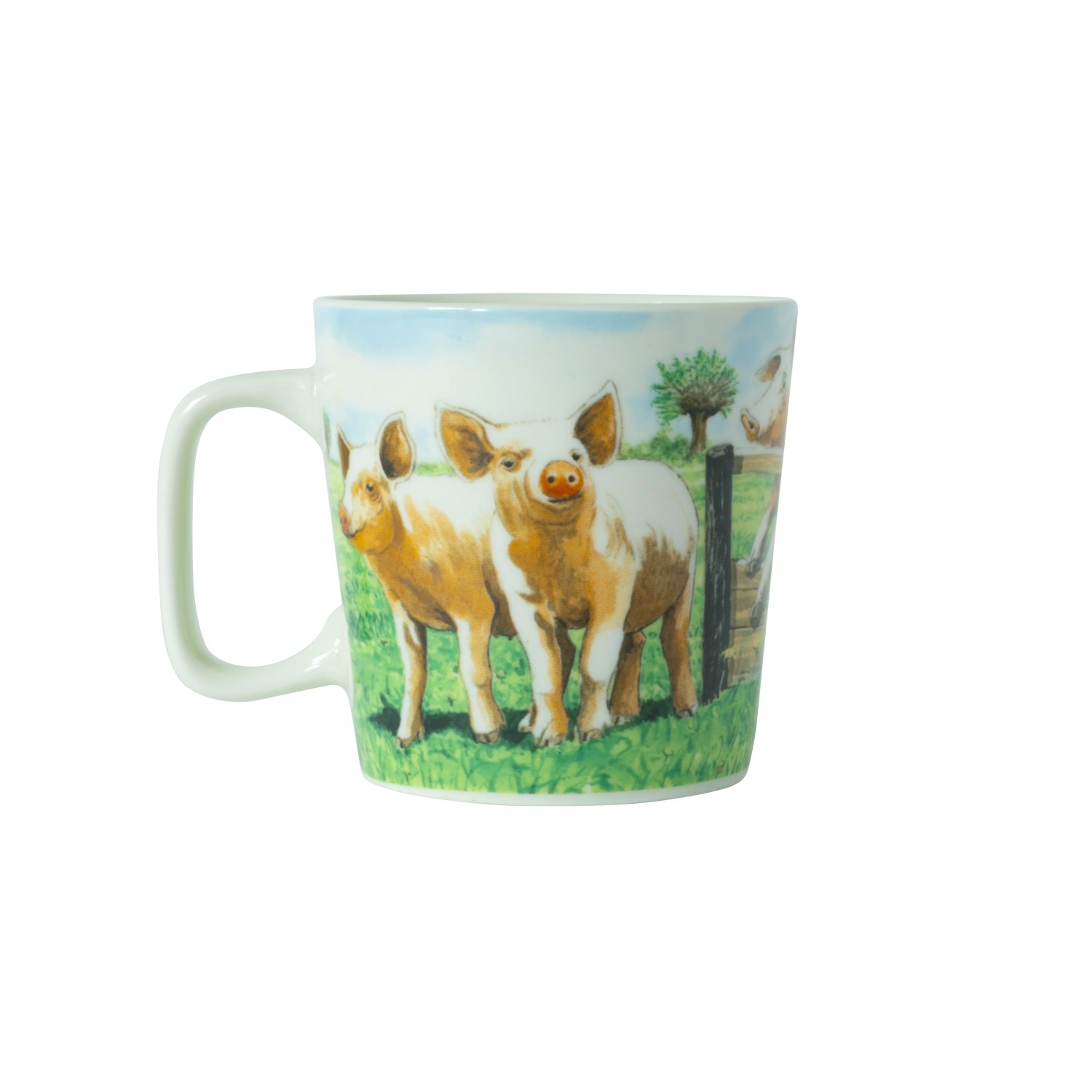 Minimok Varken 23 cl. - Afbeelding 3