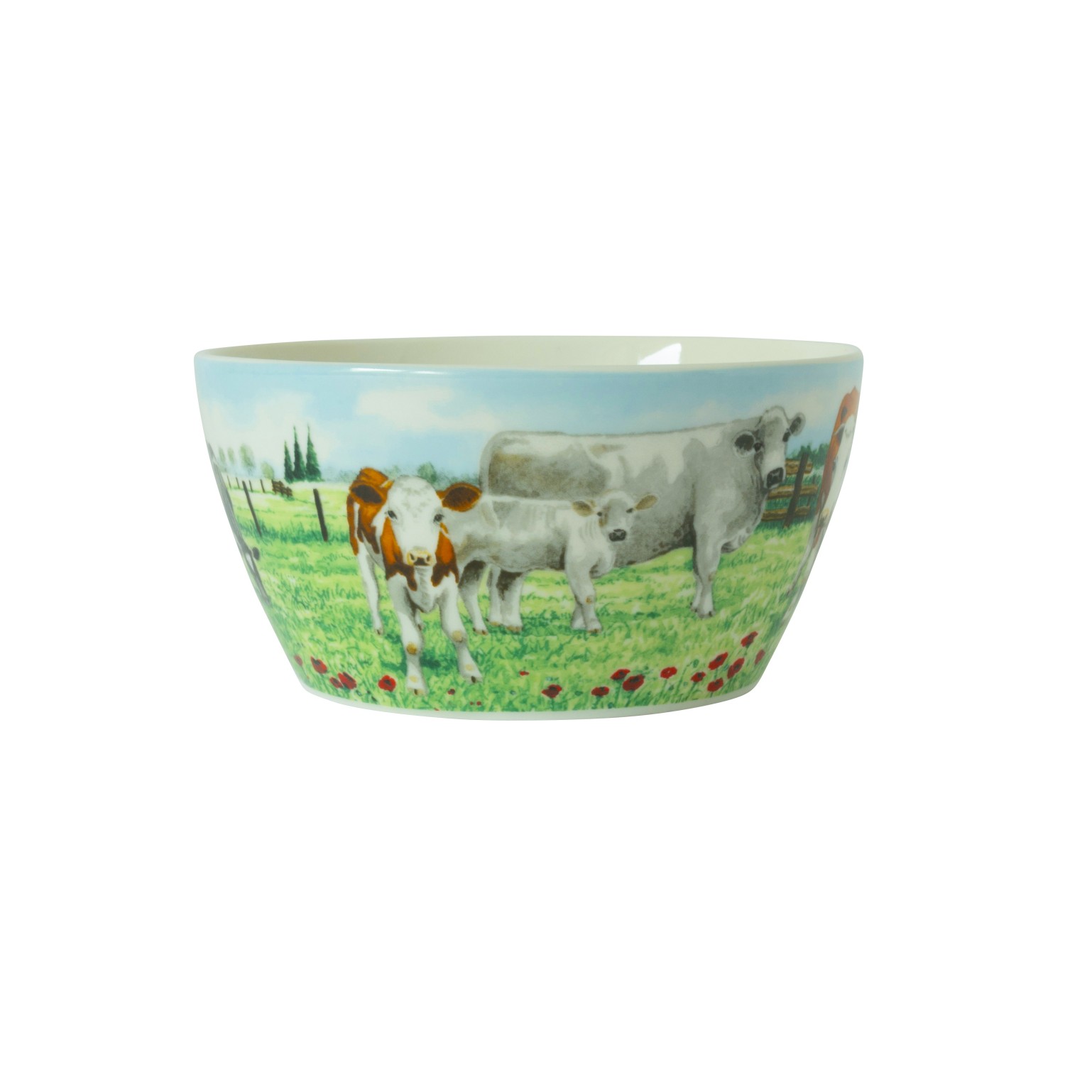 Kom Koe 13 cm - Afbeelding 2