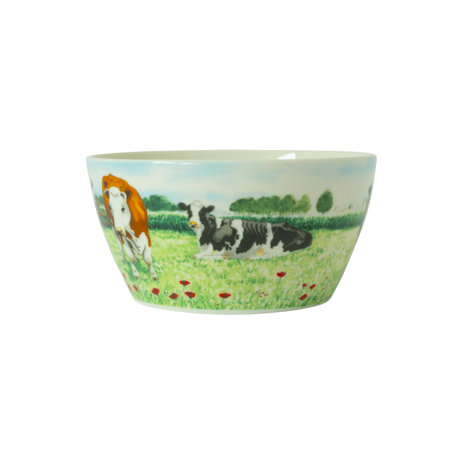 Kom Koe 13 cm - Afbeelding 3