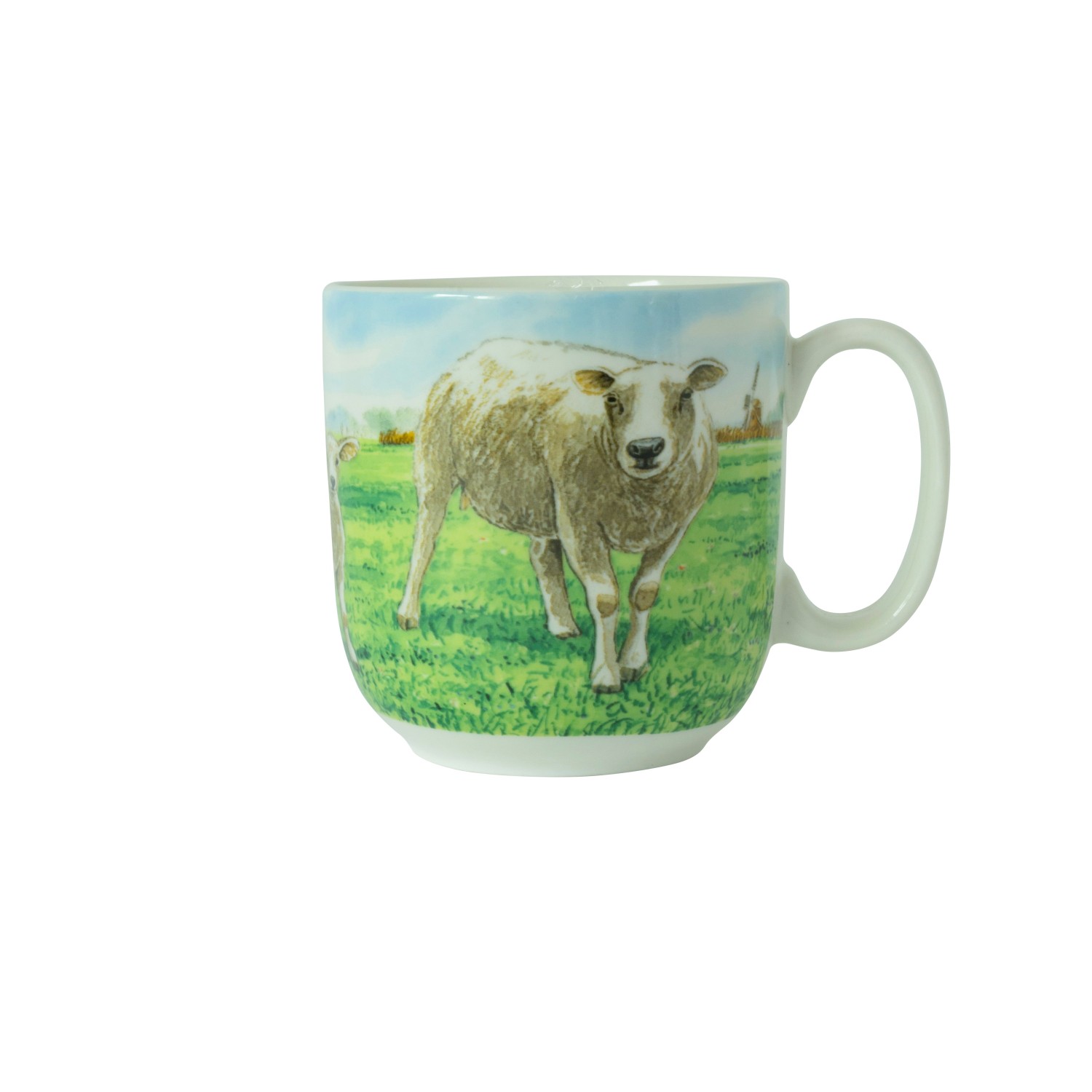 Beker XL Schaap 41 cl.