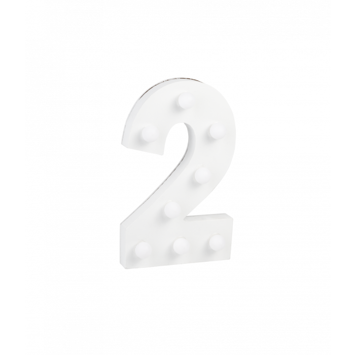 Light Letters - 2
