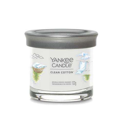 YC Clean Cotton Signature Small Tumbler