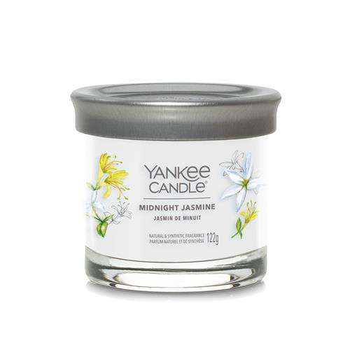 YC Midnight Jasmine Signature Small Tumbler