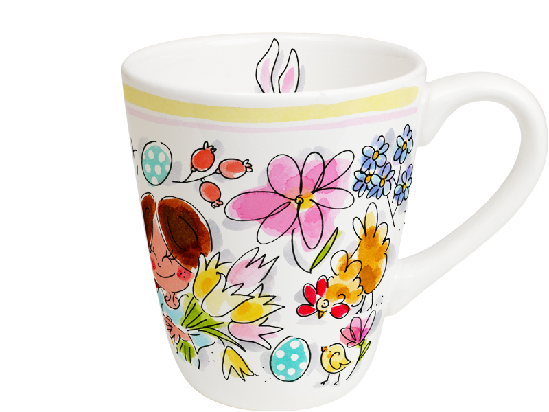 PASEN 2024: MUG 0,35L