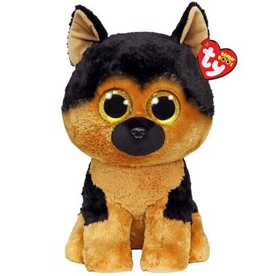 Ty Beanie Boo's XL Spirit German Shepherd