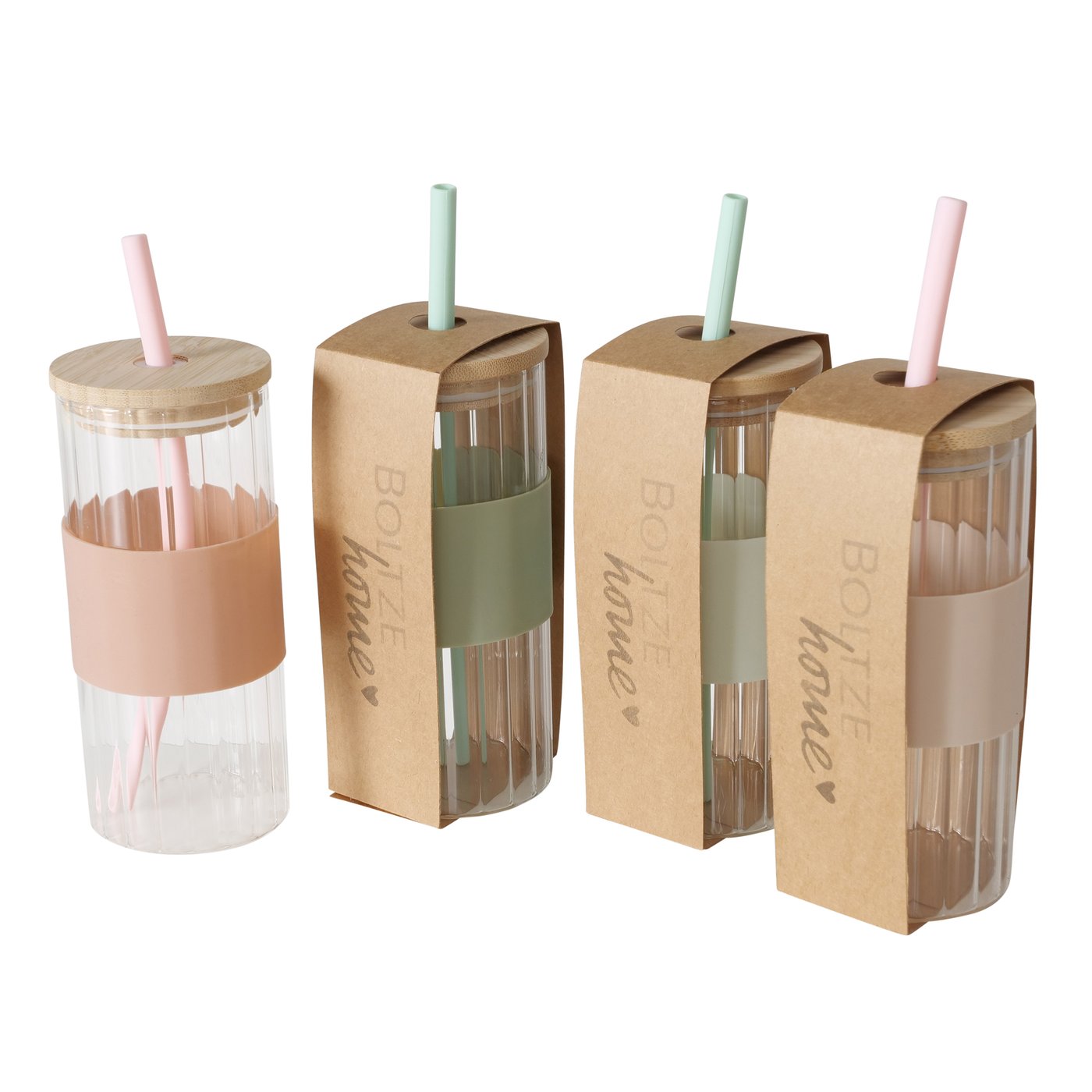 Party mug Matos 4 soorten
