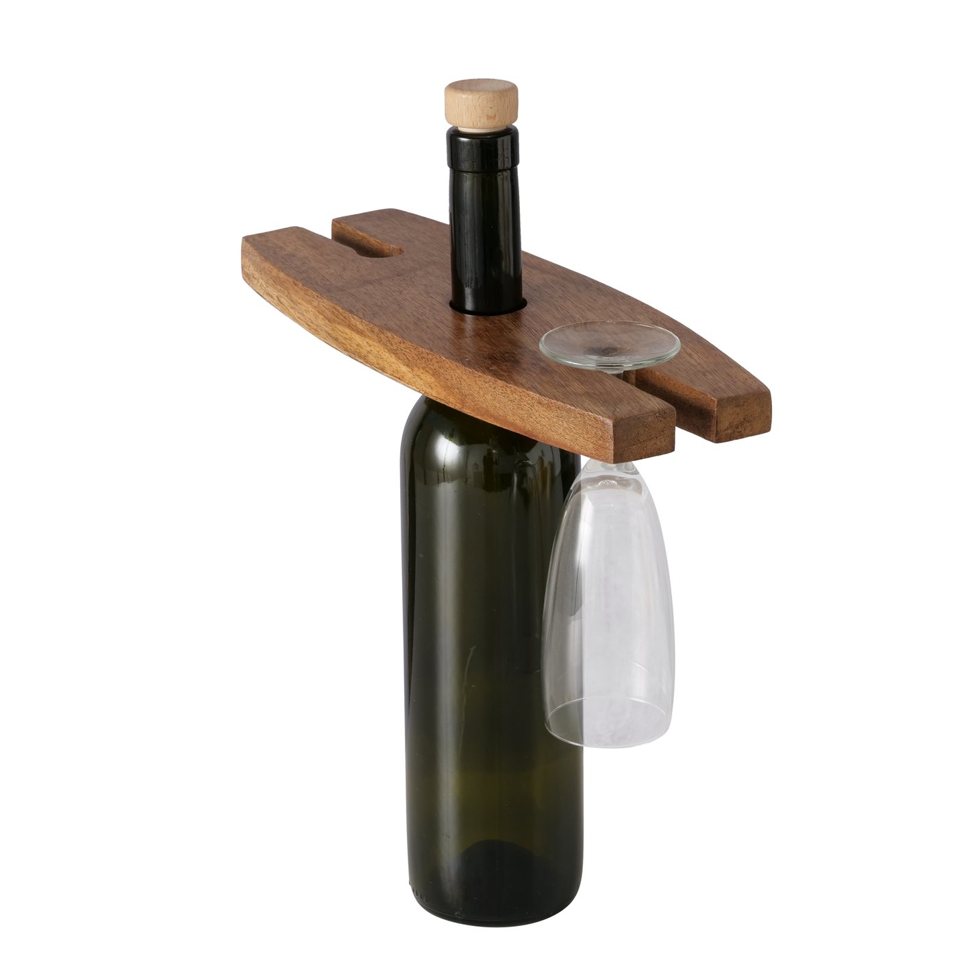 Flesdrager Jagger, W 10,5 cm, Mangohout