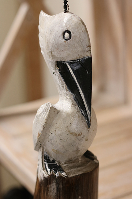 Windgong Pelikaan - Afbeelding 2