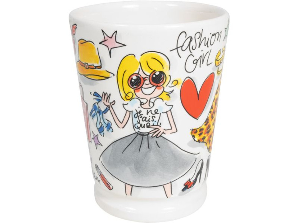 SP: MAZAGRAN FASHION GIRL - Afbeelding 2